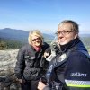 September 2018 Bayerischer Wald